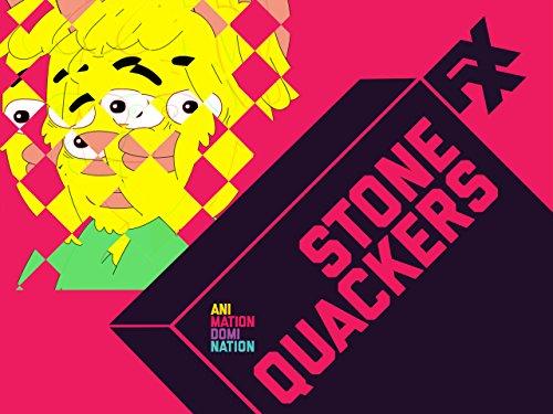 Stone Quackers